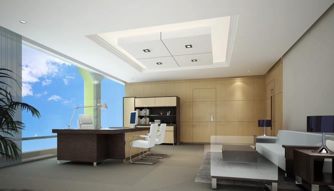 辦公室裝修座位風水不知所措