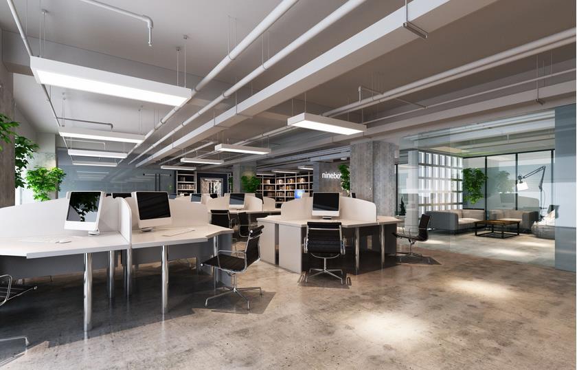 辦公室裝修辦公椅怎么去維護