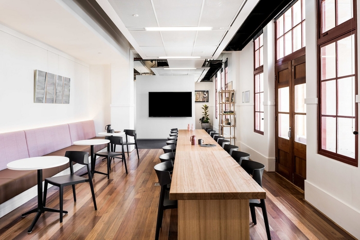 上海辦公室設(shè)計(jì)中有哪些常見(jiàn)問(wèn)題？