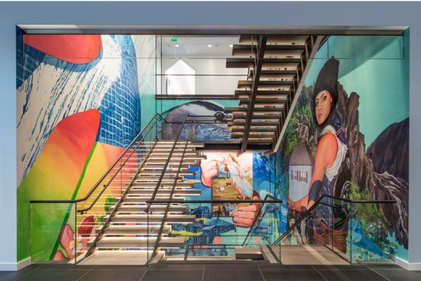 人們對上海辦公室設計有哪些看法？