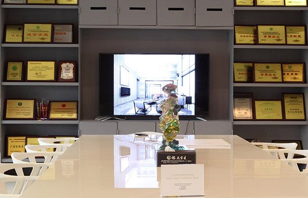 超現實質樸辦公空間 (5)